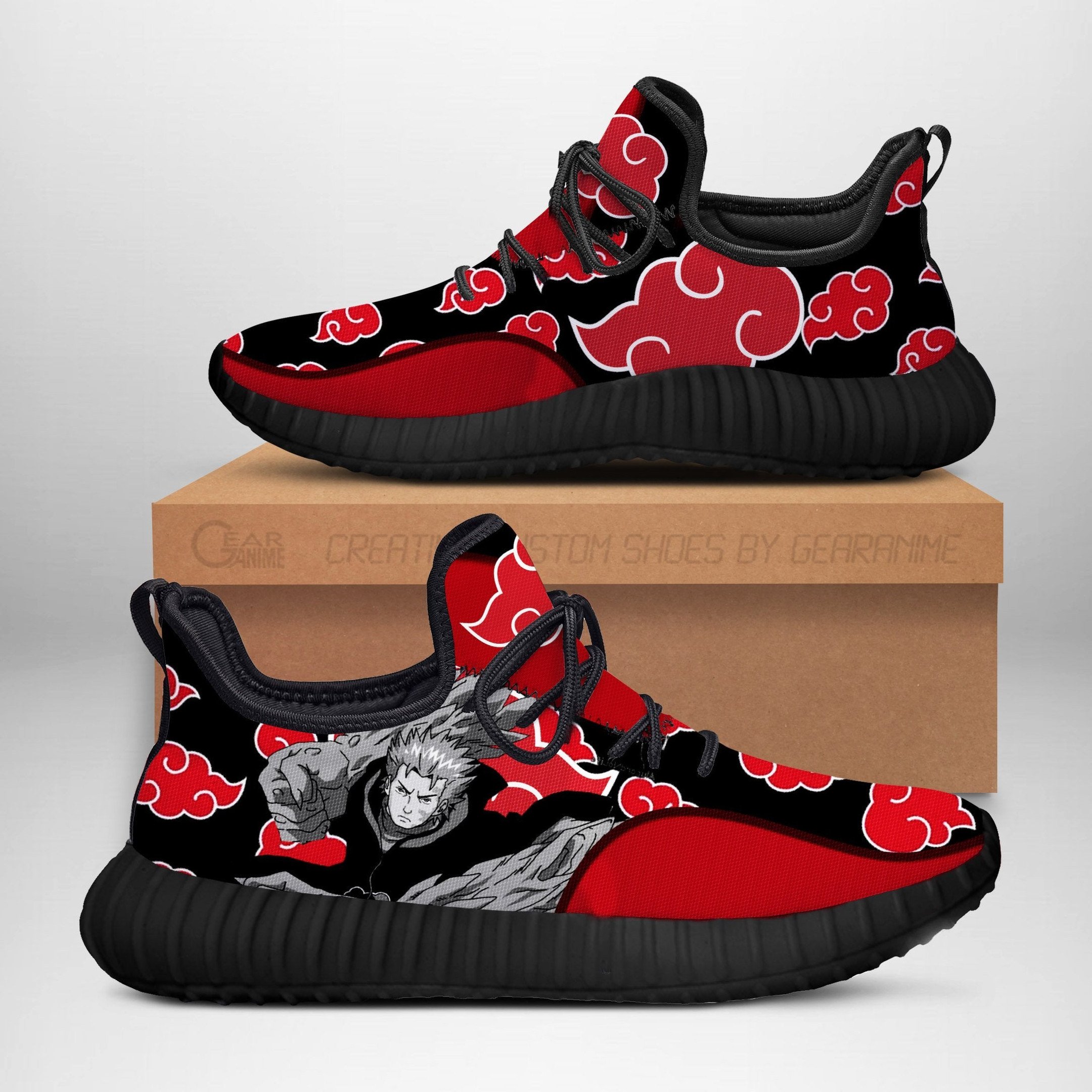 1643327814d865249b26 - Naruto Shoes