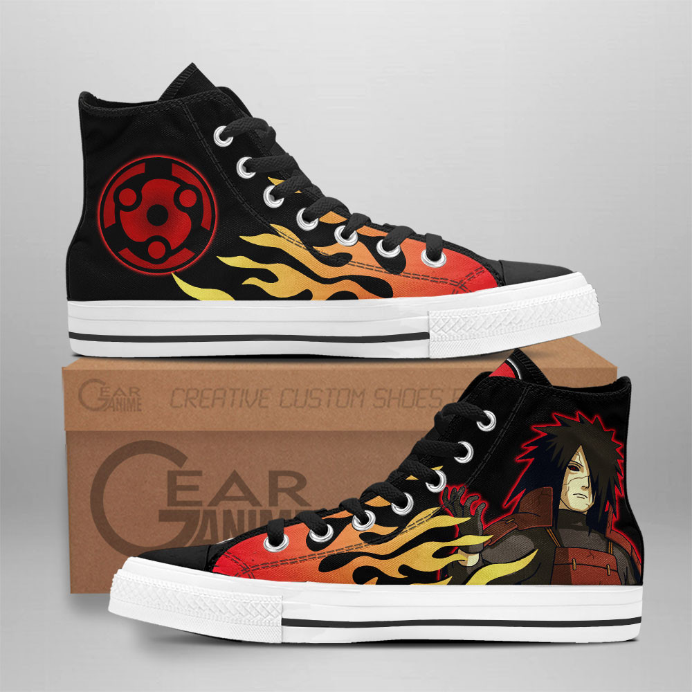 16473396648c1ceddced - Naruto Shoes