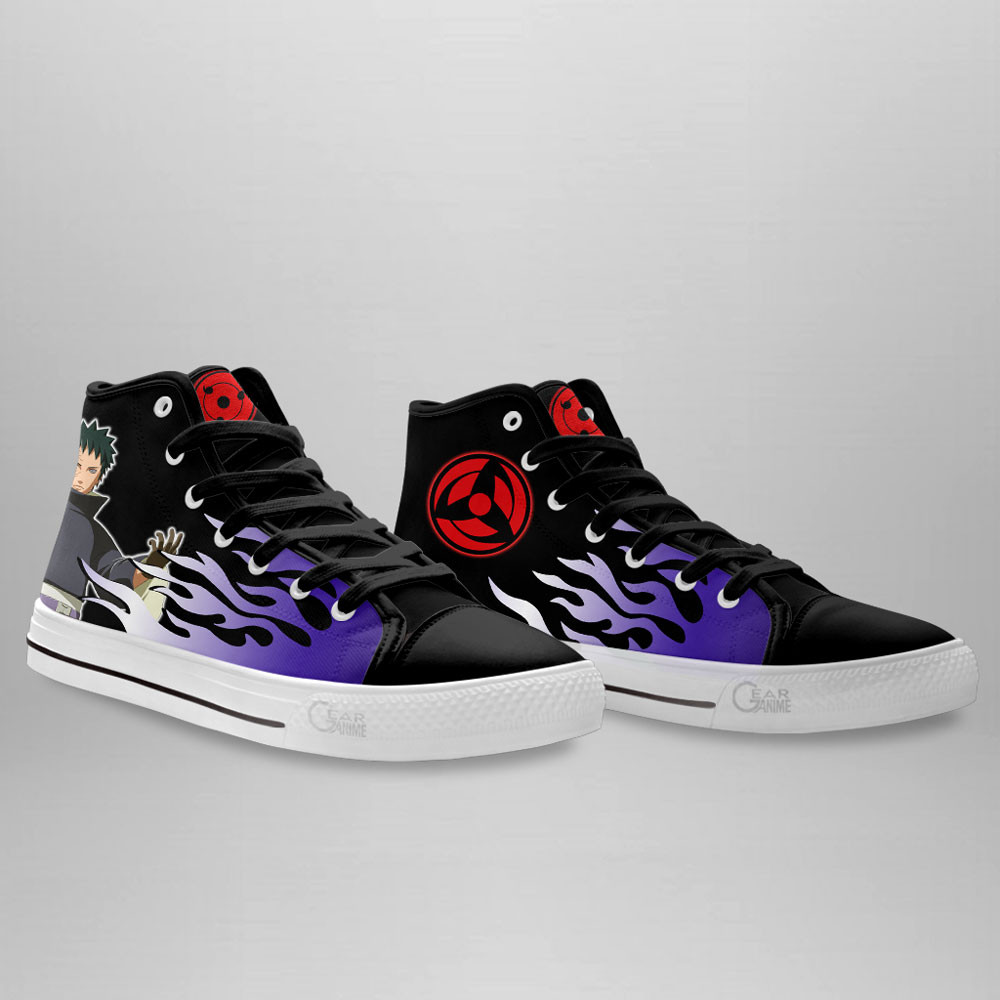 164742532068ef195c36 - Naruto Shoes