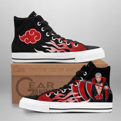164751324321438f2e0d - Naruto Shoes