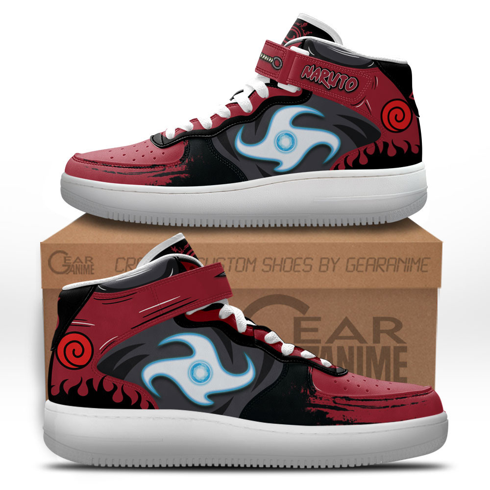16484627319900898556 - Naruto Shoes