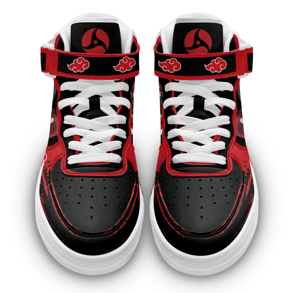 16486376618db112f714 - Naruto Shoes