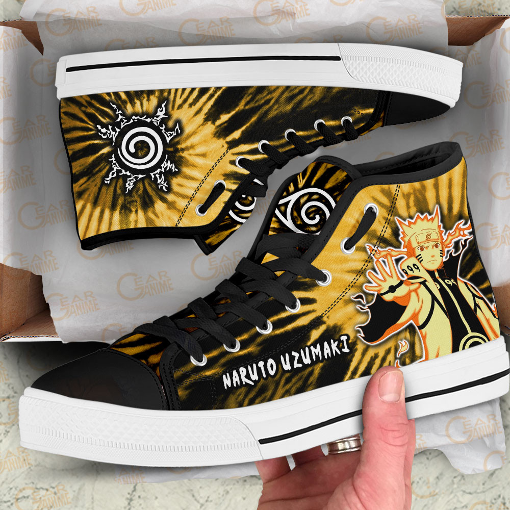 16486392323bbc195f0c - Naruto Shoes