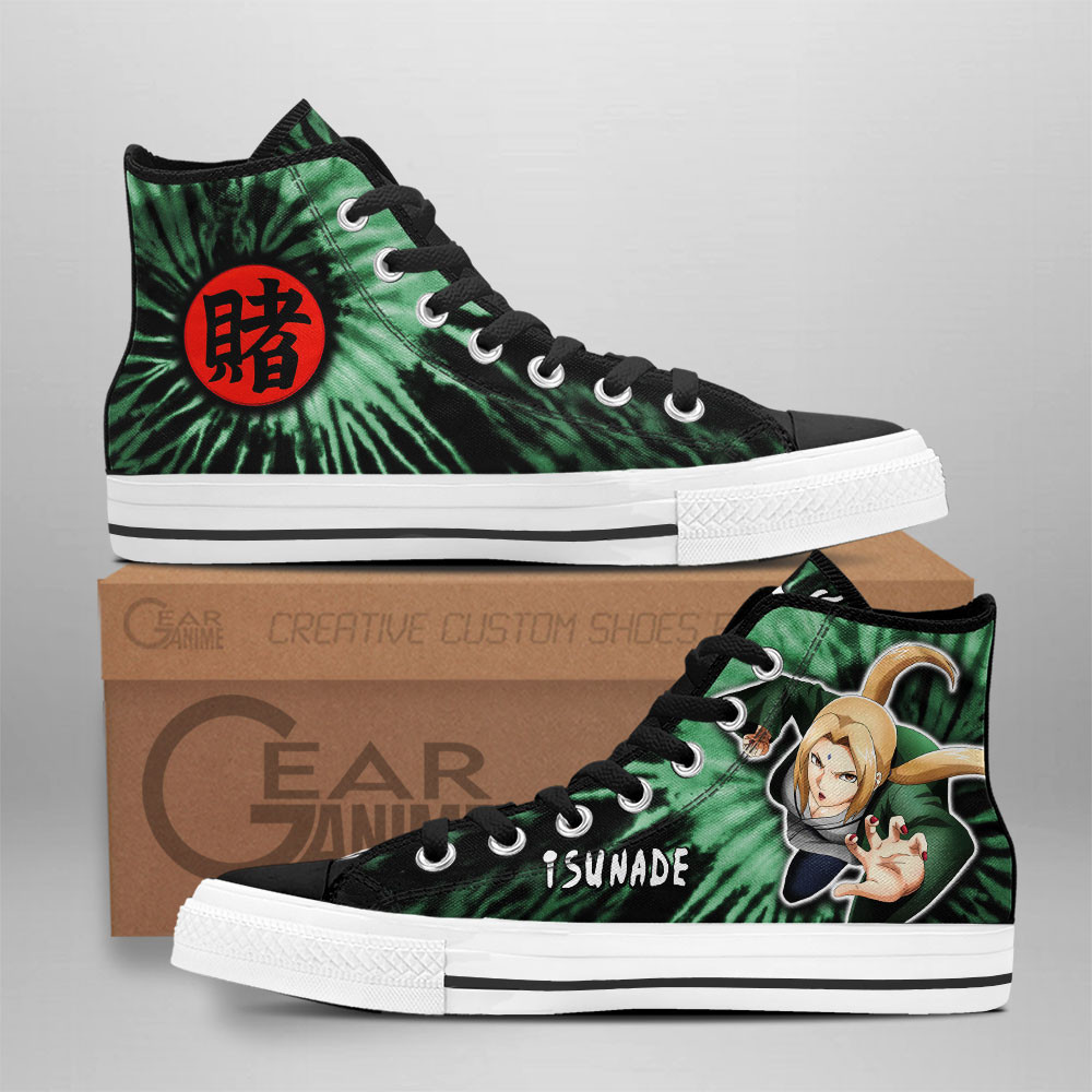 164863923267faaf1d23 - Naruto Shoes