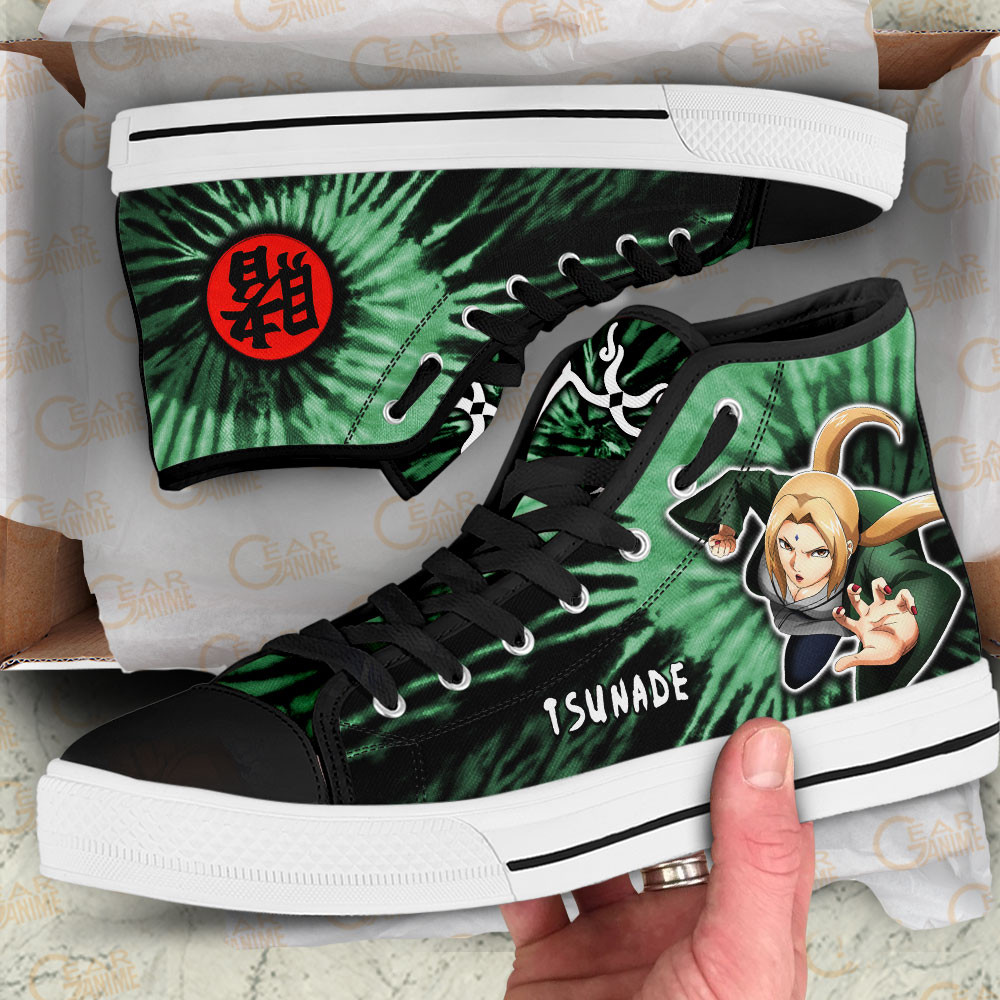 16486392329891b3c5d0 - Naruto Shoes