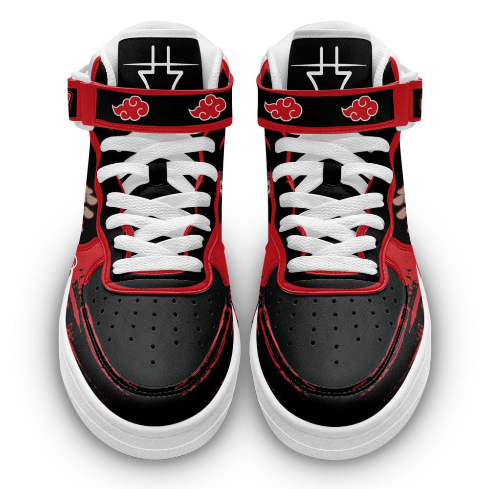 1648811920ed4fb9d240 - Naruto Shoes