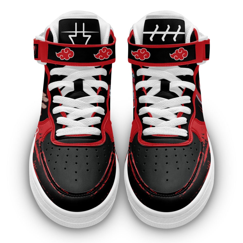 164881192100af80913c - Naruto Shoes