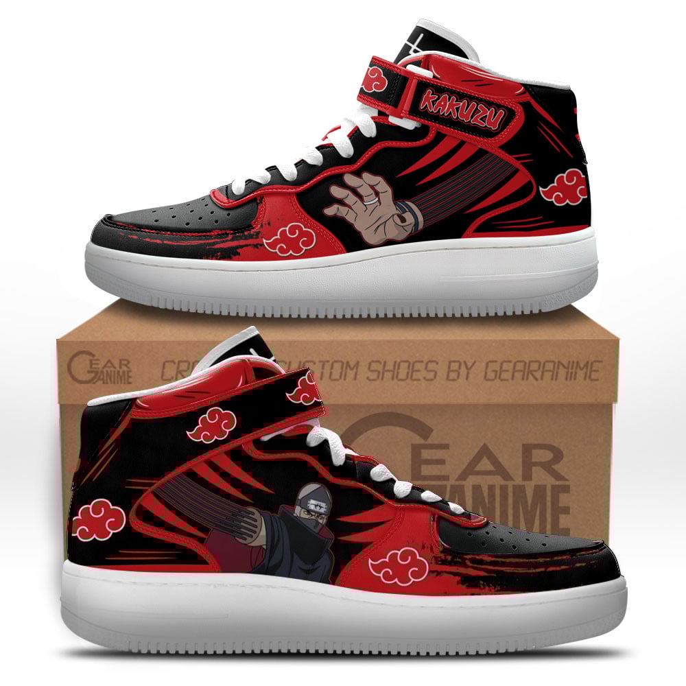 1648811921b2f63acd49 - Naruto Shoes