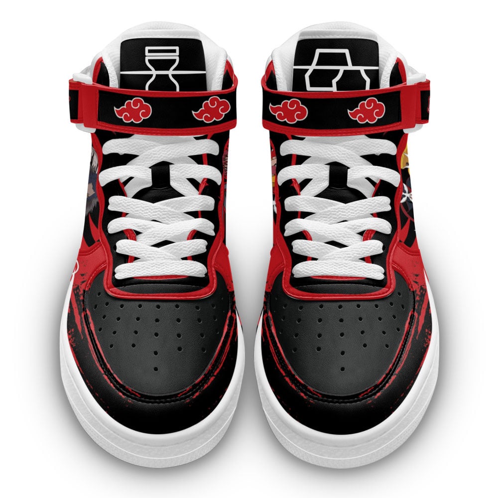 1649071372482d39022d - Naruto Shoes