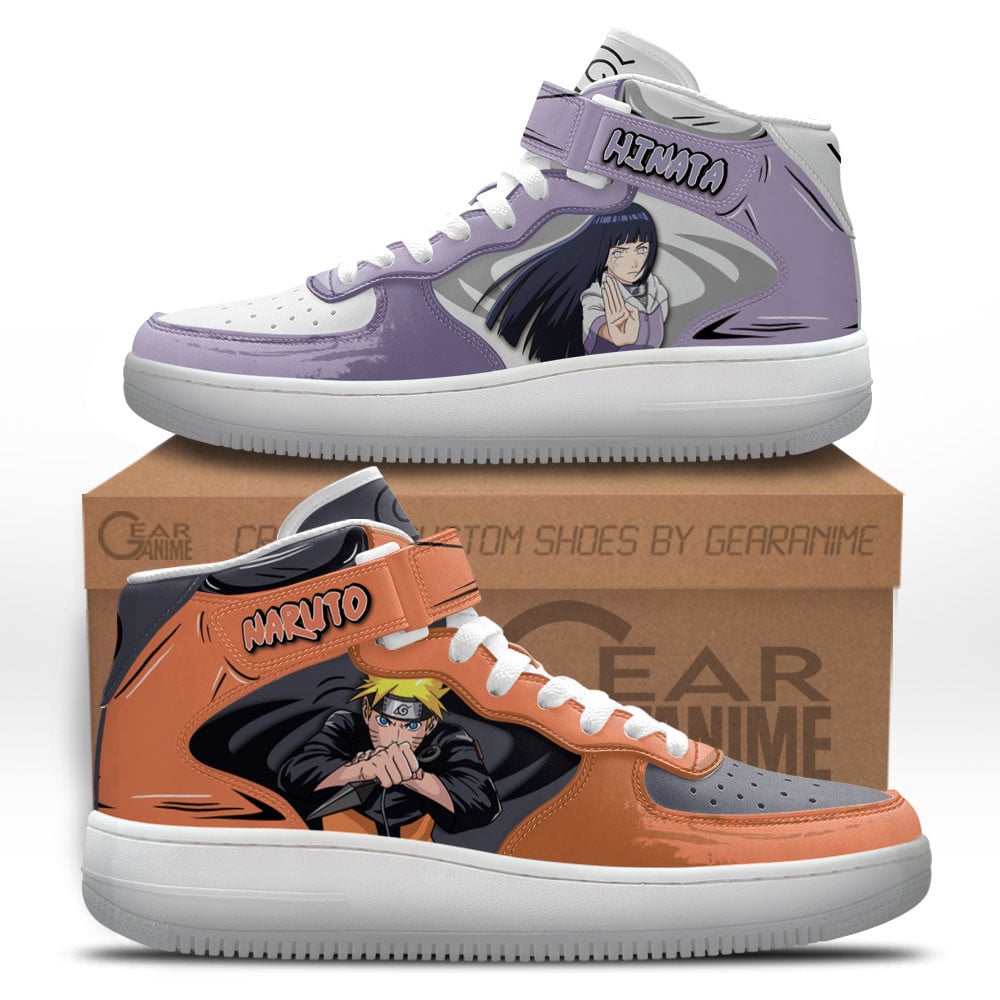 16490713725701501ee8 - Naruto Shoes