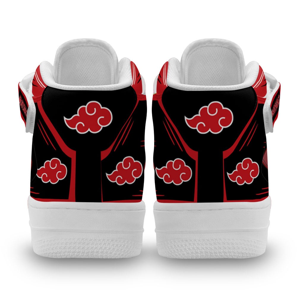 16492409373a52677226 1 - Naruto Shoes