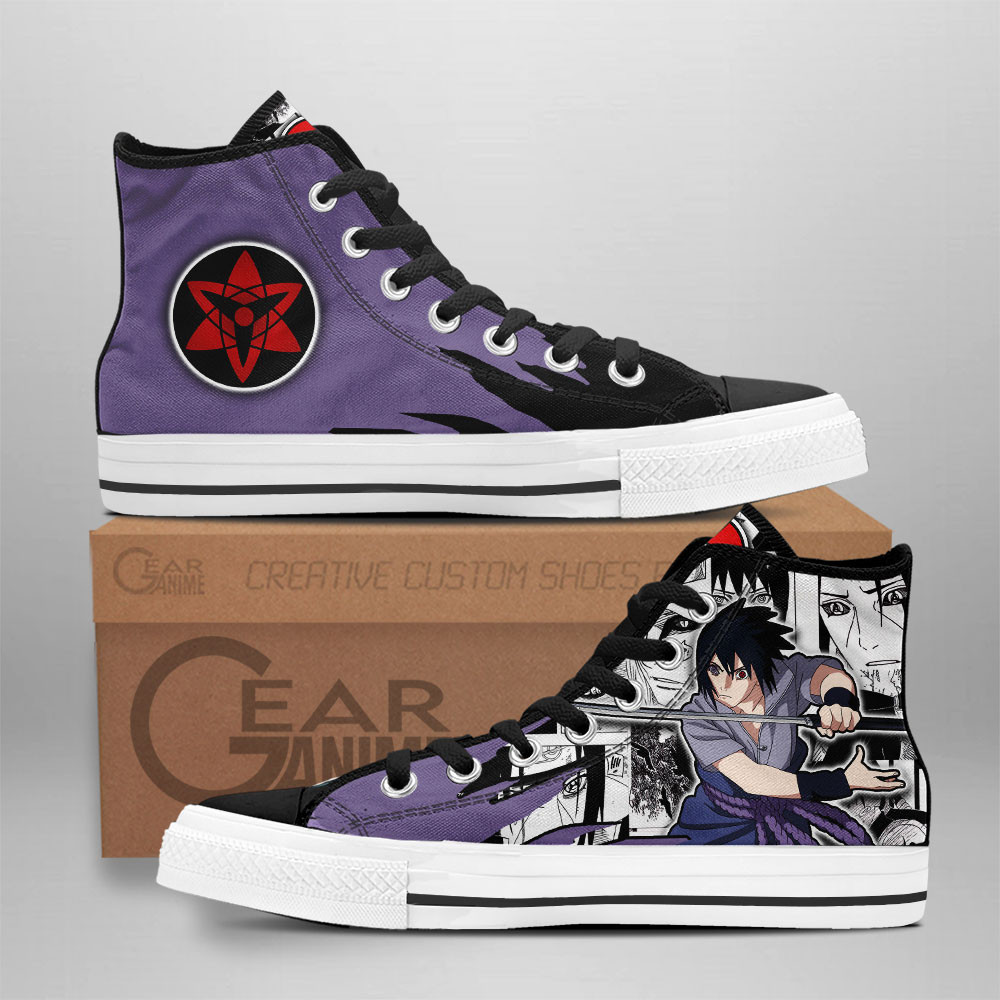 1649241792aad3165a3b - Naruto Shoes