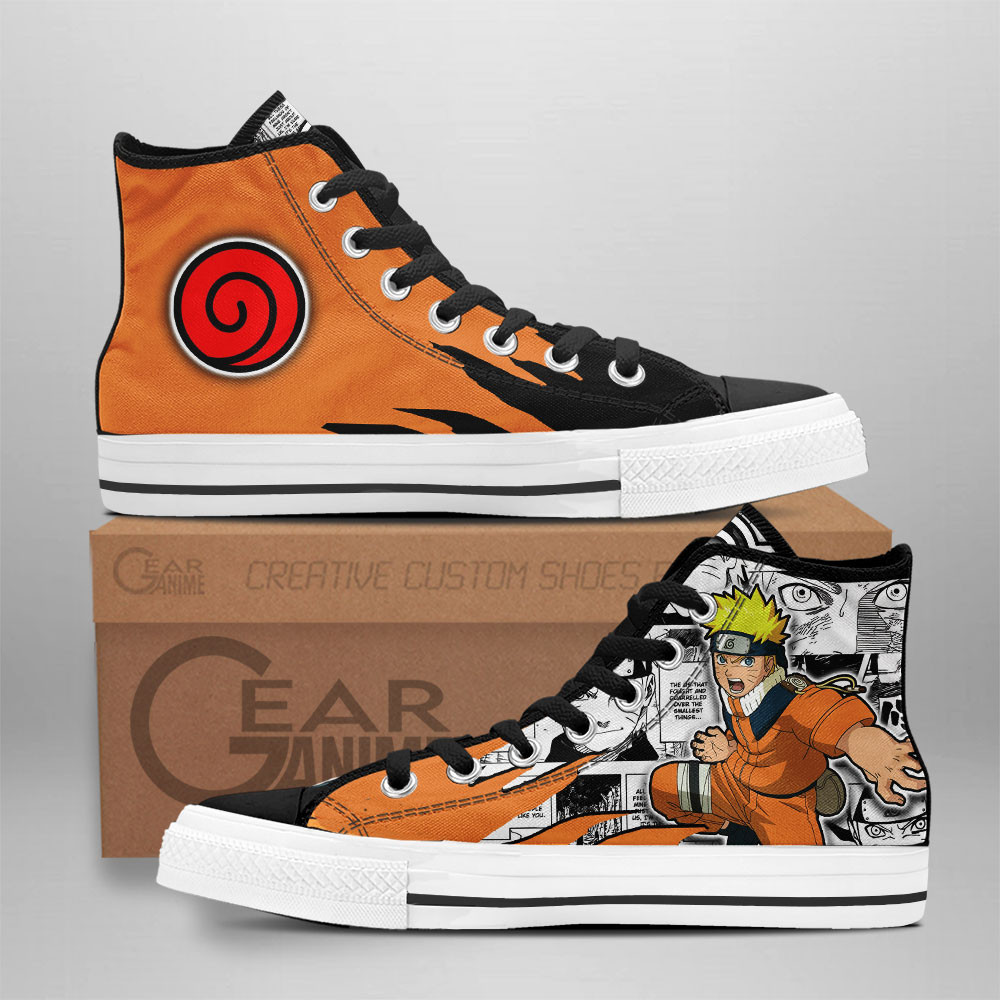 16493280717a33860d9e - Naruto Shoes