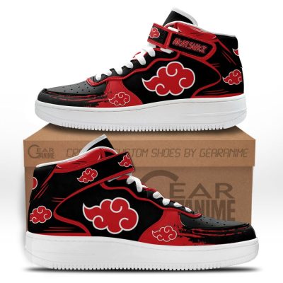 1651742998efa2139b2a - Naruto Shoes