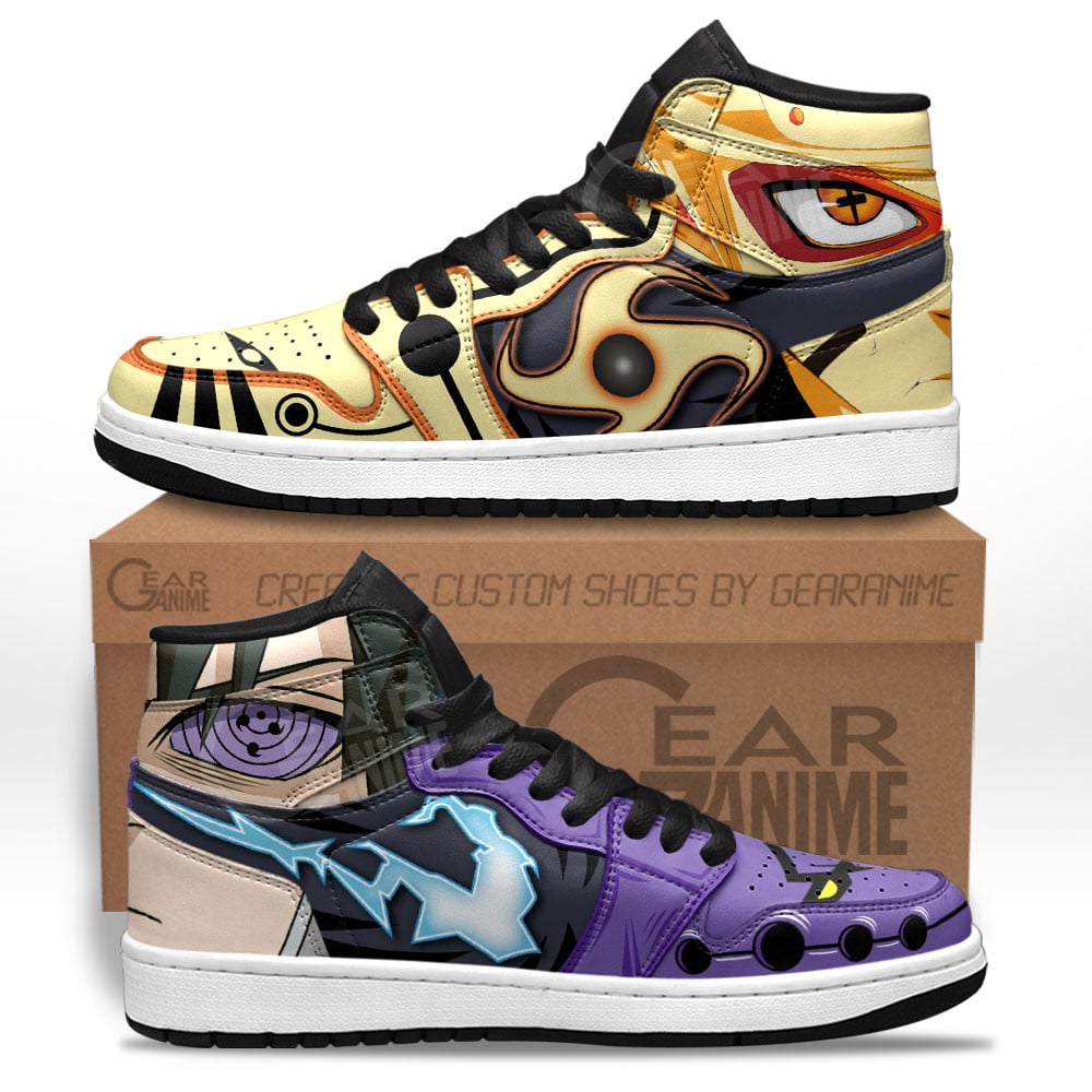 1658482304ab431057c7 - Naruto Shoes
