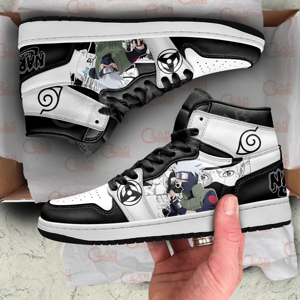1660557908fe261840fb - Naruto Shoes