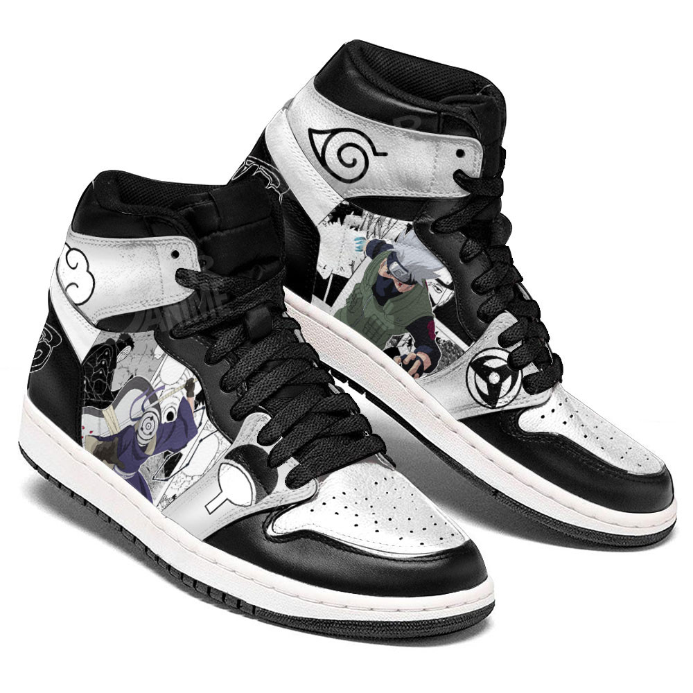 166064501701fd344c46 - Naruto Shoes