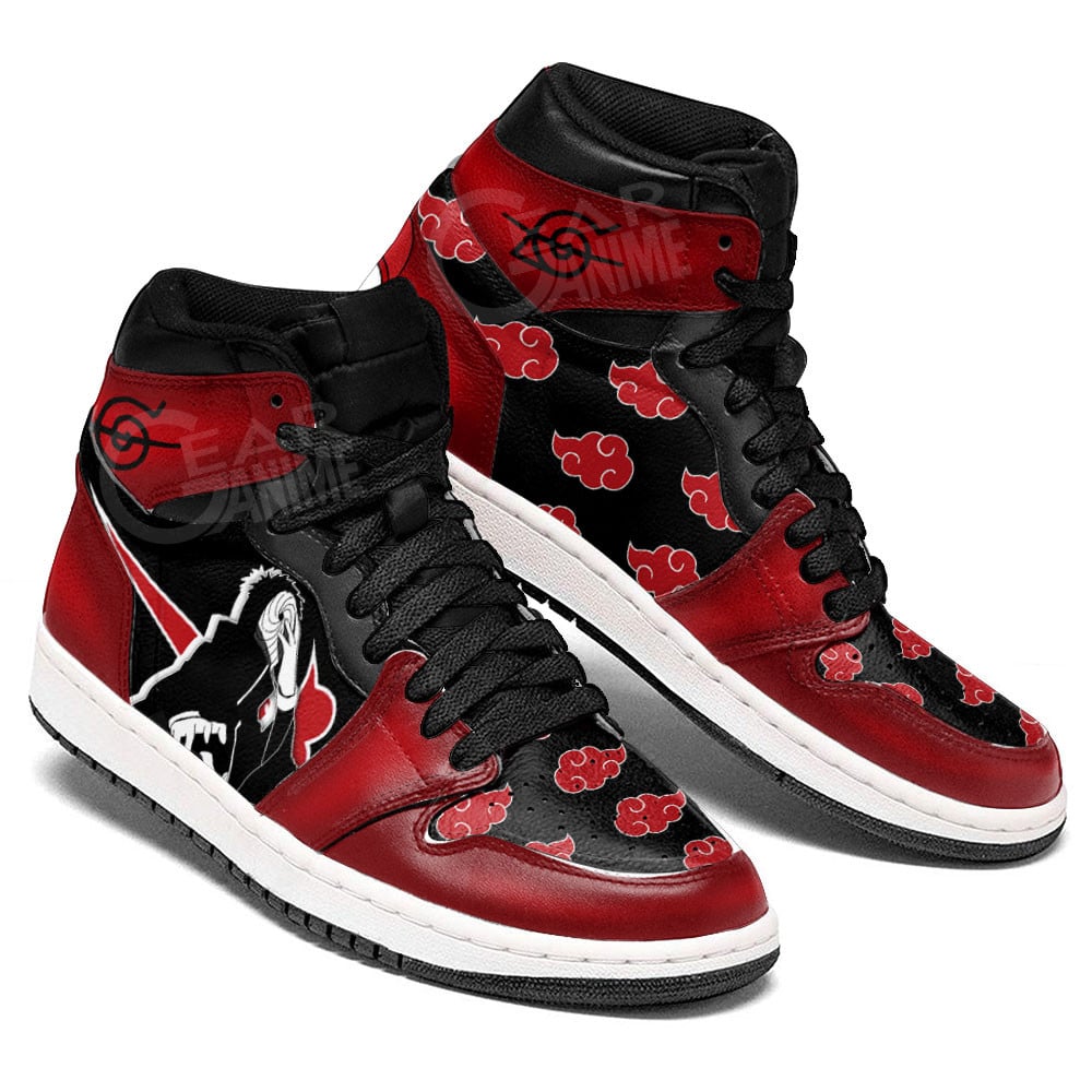 1661942298462a603e5b - Naruto Shoes