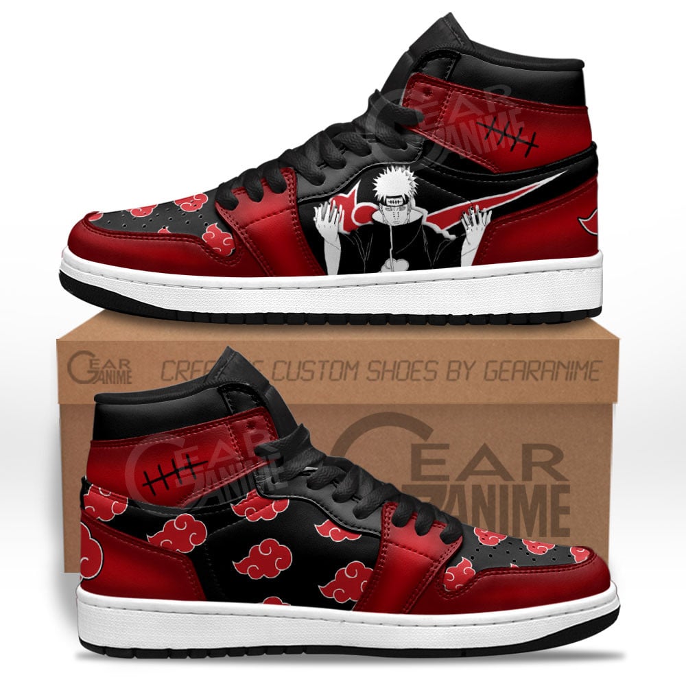 1661942298895baa2b6b - Naruto Shoes