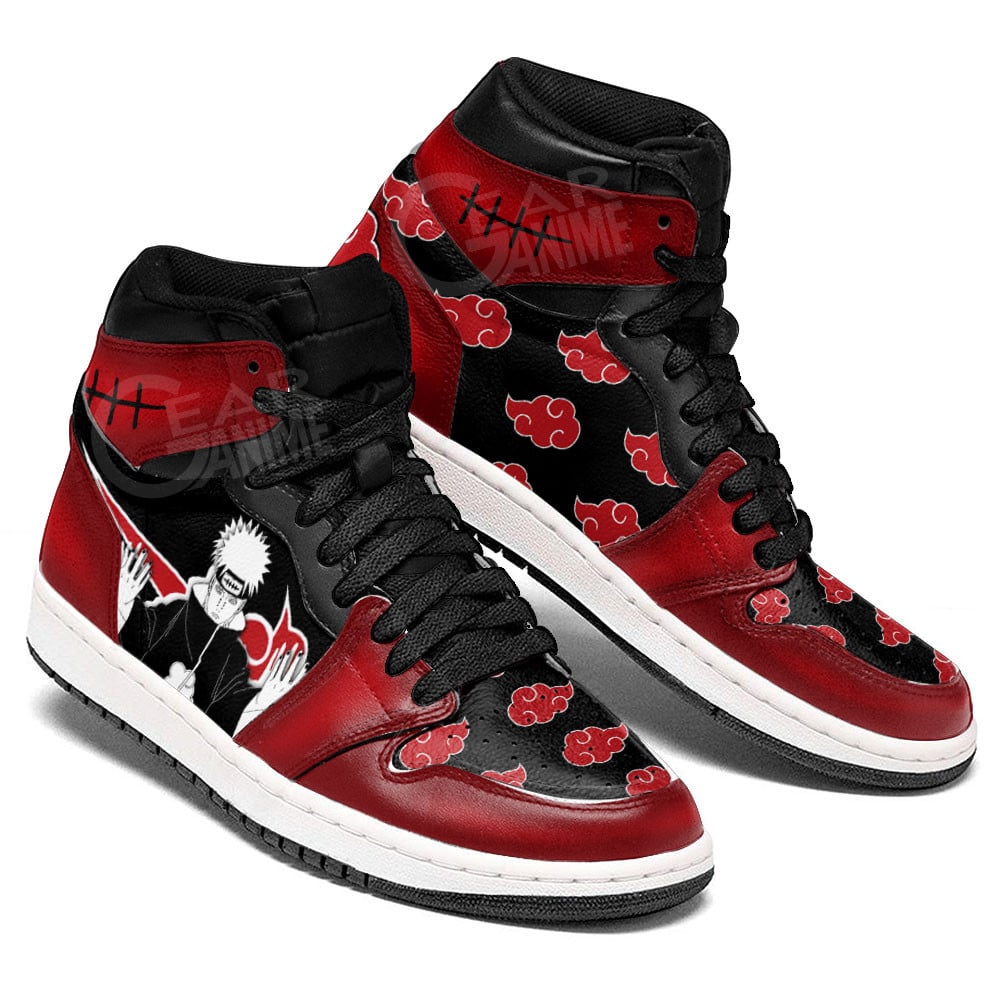 16619422999a5a434b87 1 - Naruto Shoes