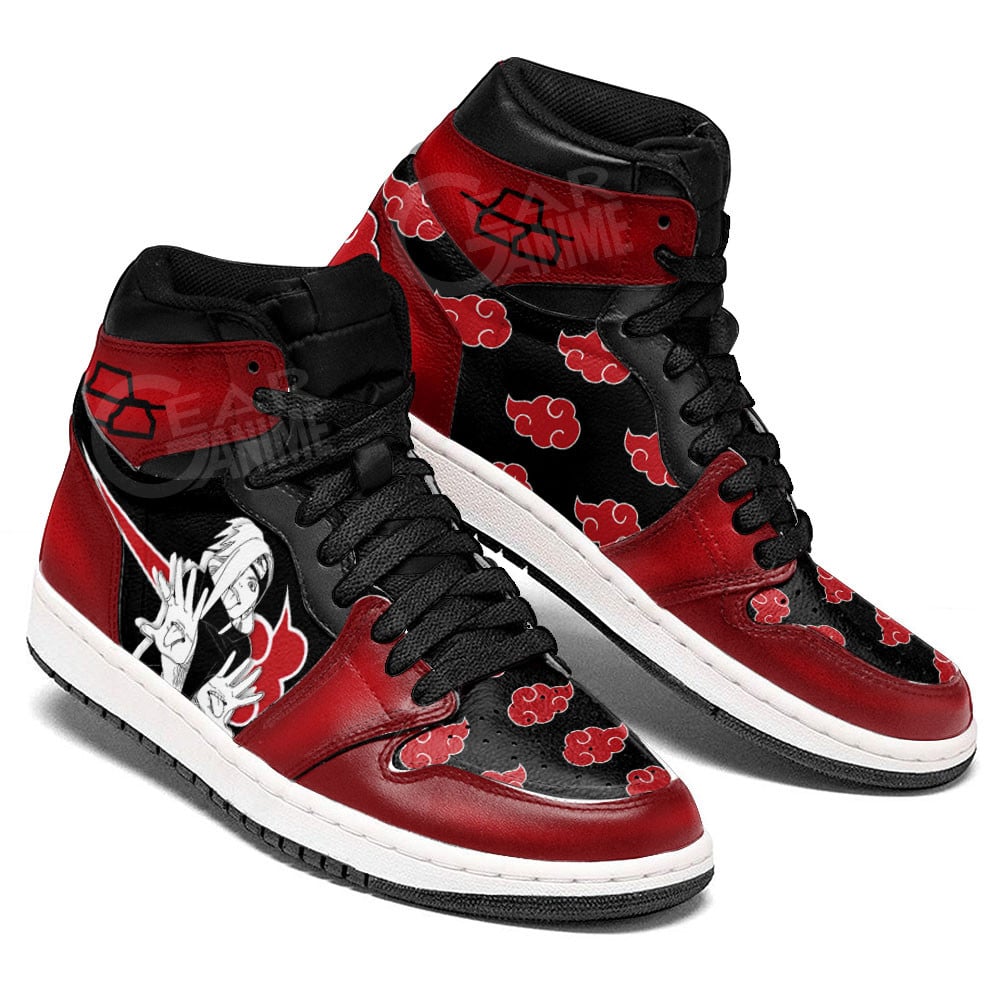 16619423004c63b05557 - Naruto Shoes