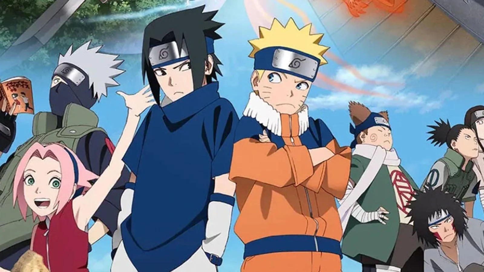 whats something people got wrong about naruto v0 - Naruto Shoes